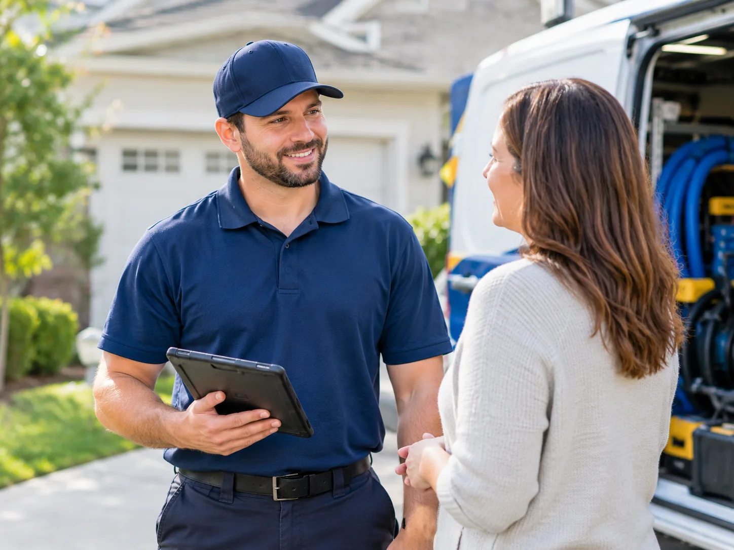 Sewage Backup Cleanup Granite Falls, NC FAQs